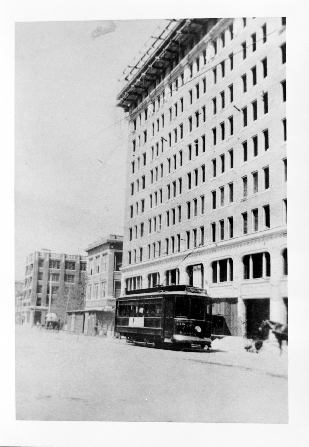 Hotel Tulsa